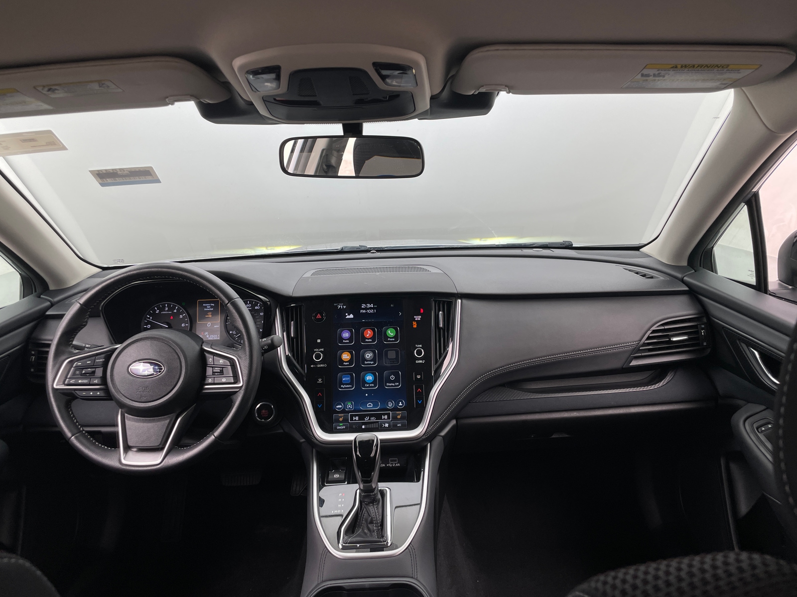 Thumbnail: 2024 Subaru Outback - 3