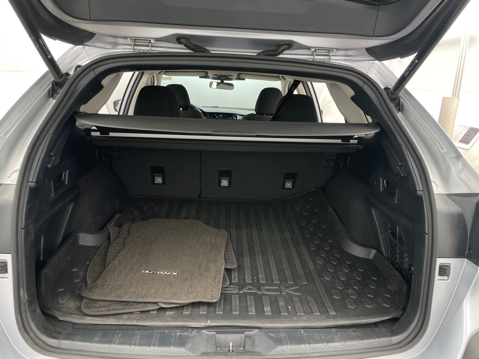 Thumbnail: 2024 Subaru Outback - 7