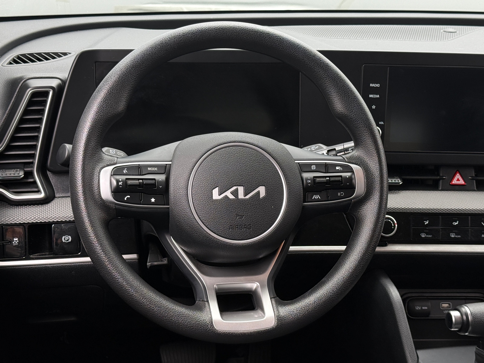 Thumbnail: 2025 Kia Sportage - 5