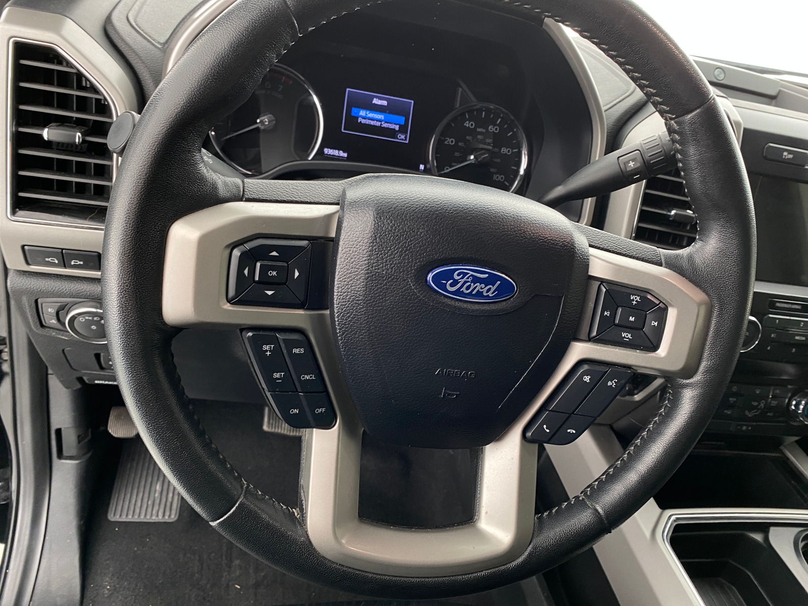 Thumbnail: 2020 Ford Econoline - 4