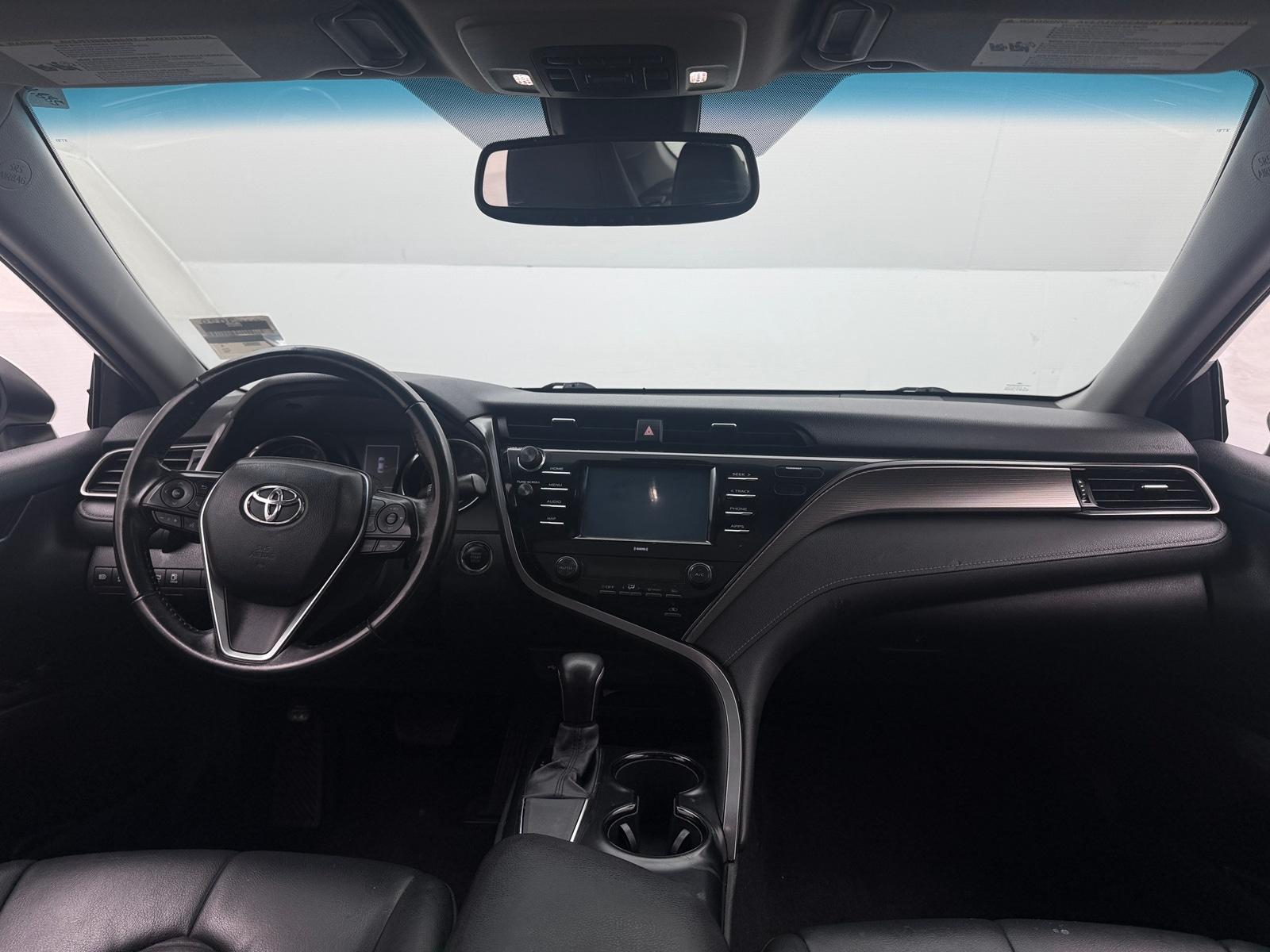 Thumbnail: 2020 Toyota Camry - 2