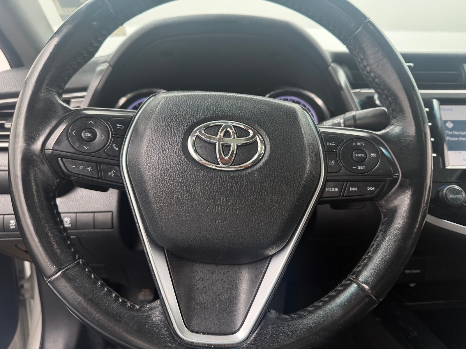 Thumbnail: 2020 Toyota Camry - 4