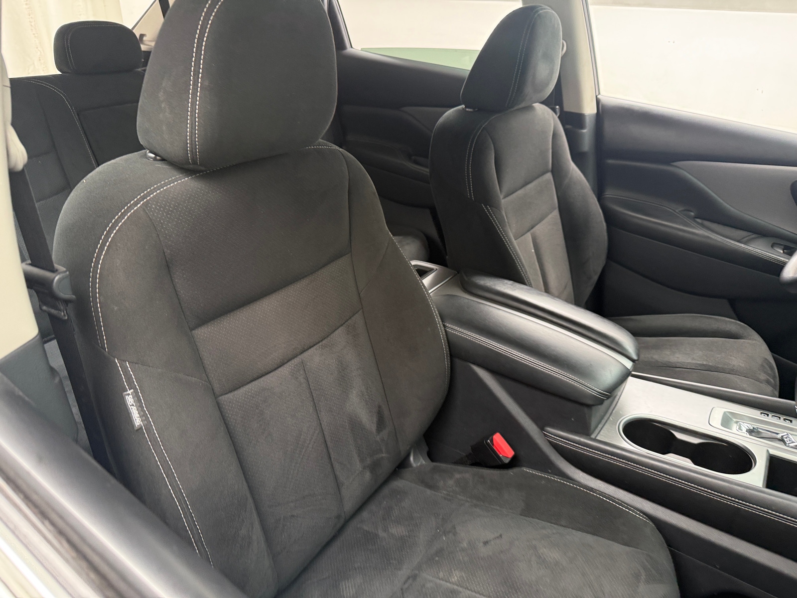 Thumbnail: 2019 Nissan Murano - 2