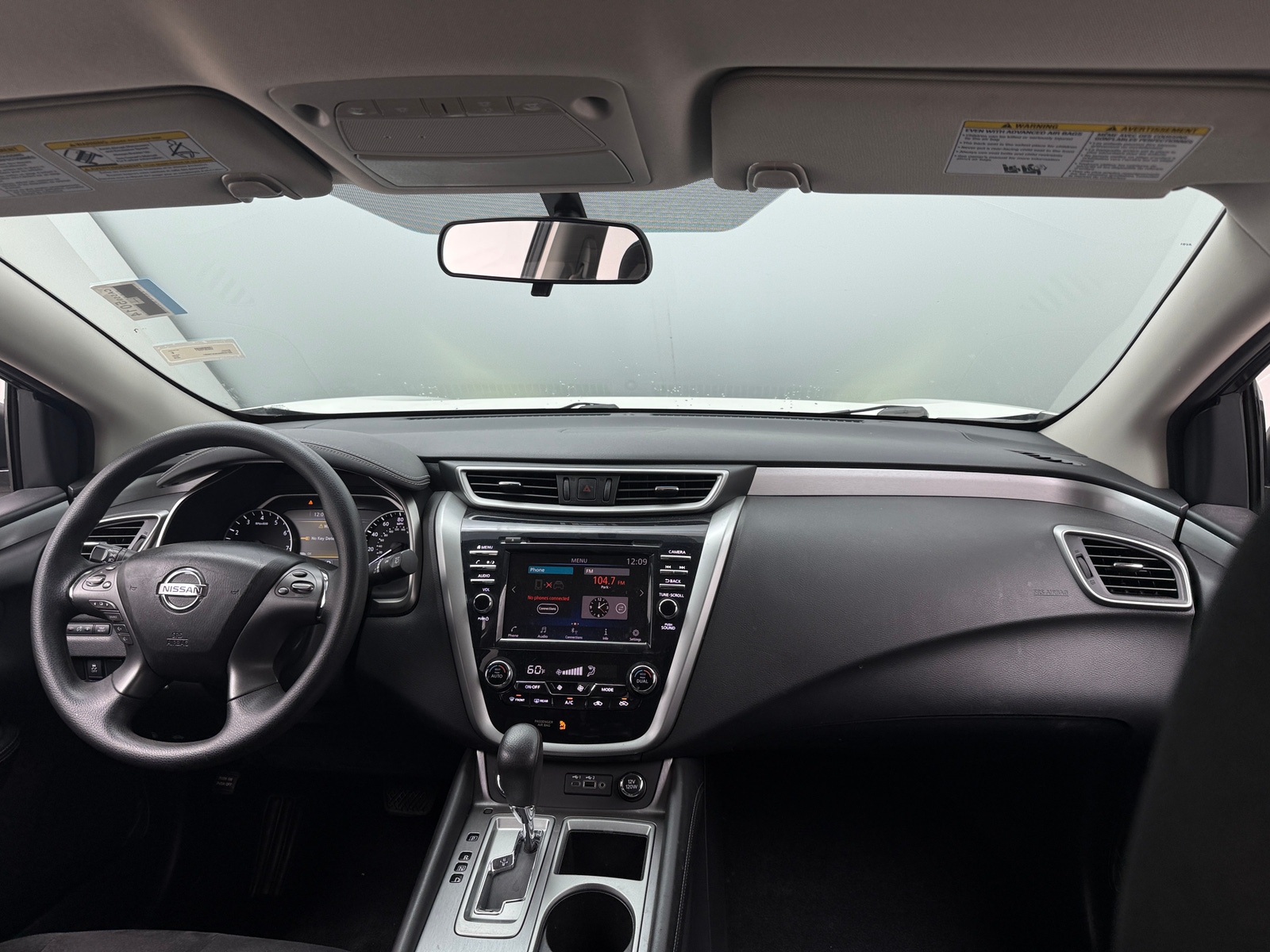 Thumbnail: 2019 Nissan Murano - 3