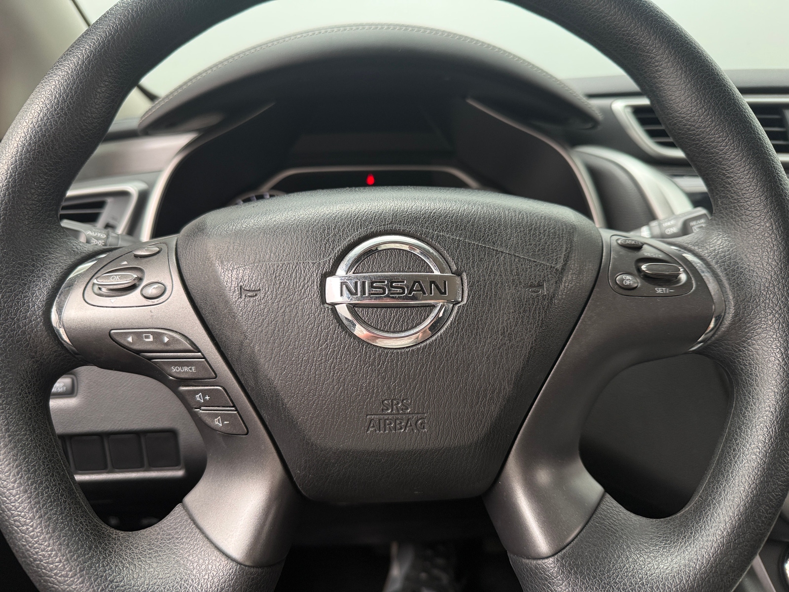 Thumbnail: 2019 Nissan Murano - 5