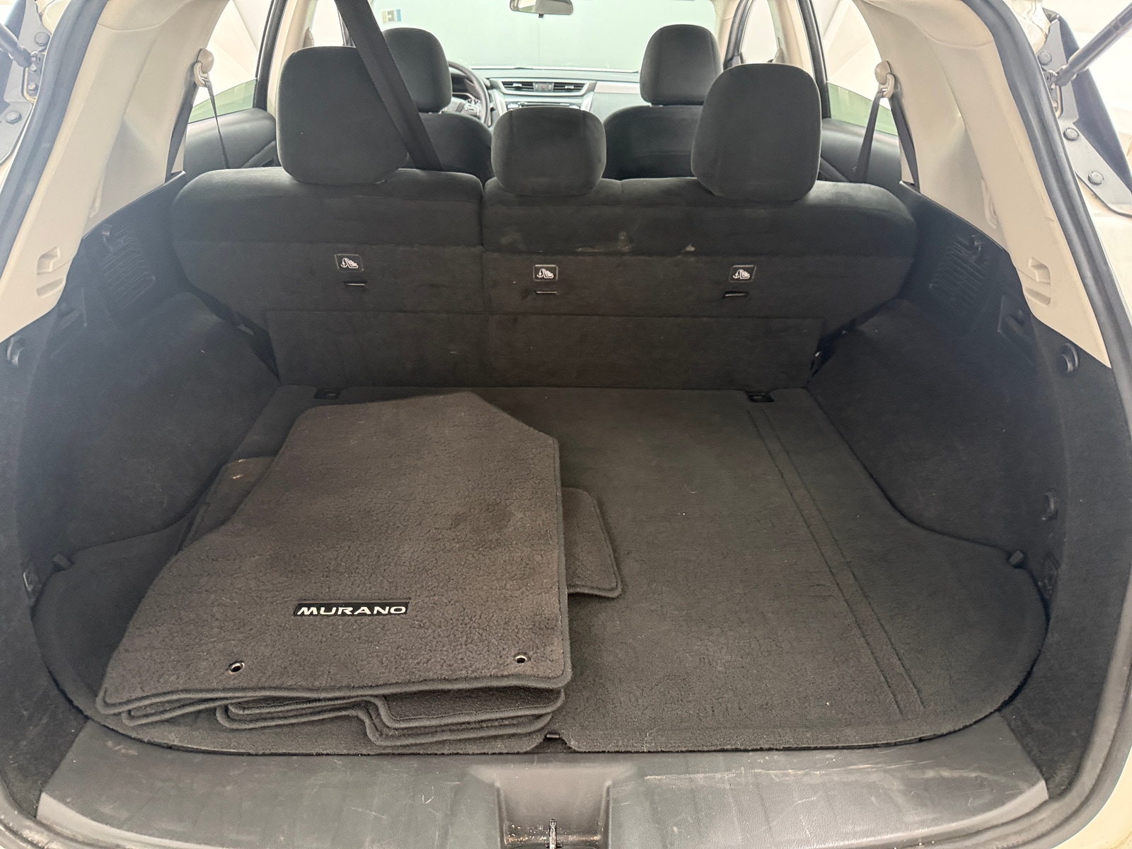 Thumbnail: 2019 Nissan Murano - 7