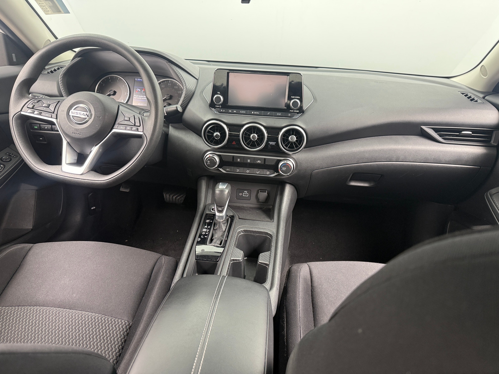 Thumbnail: 2021 Nissan Sentra - 3