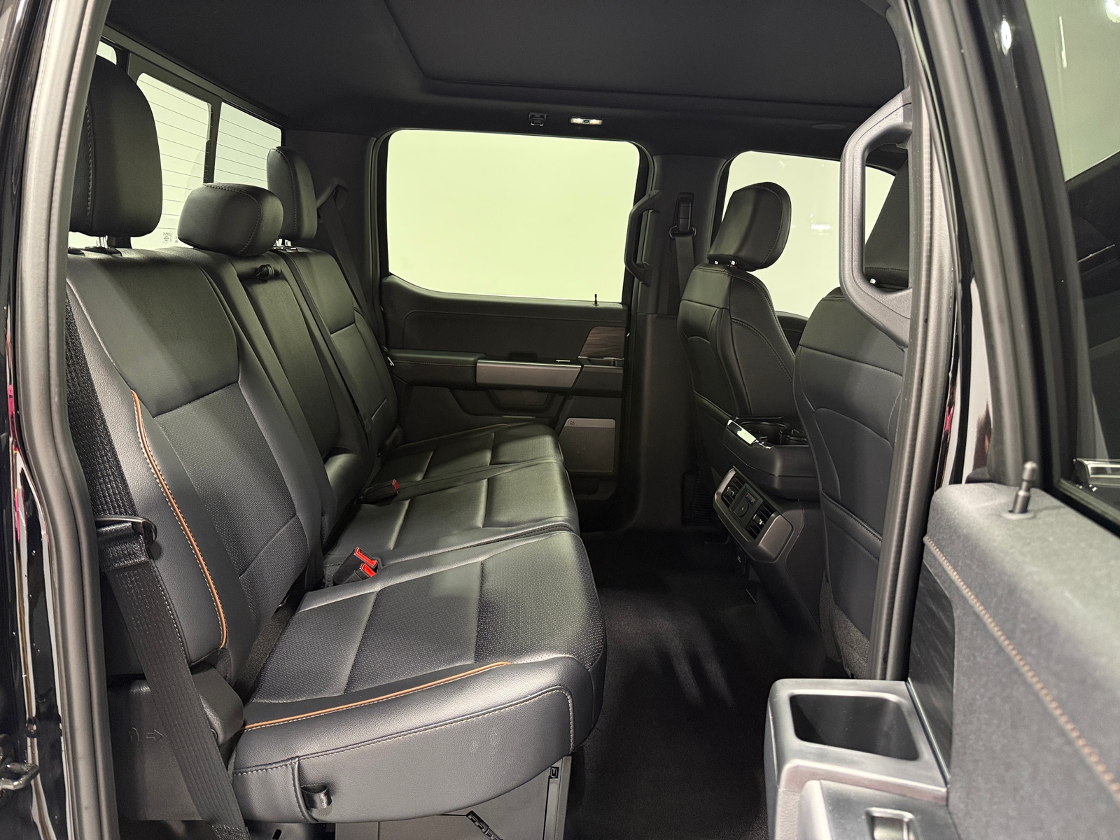 Thumbnail: 2025 Ford Econoline - 5