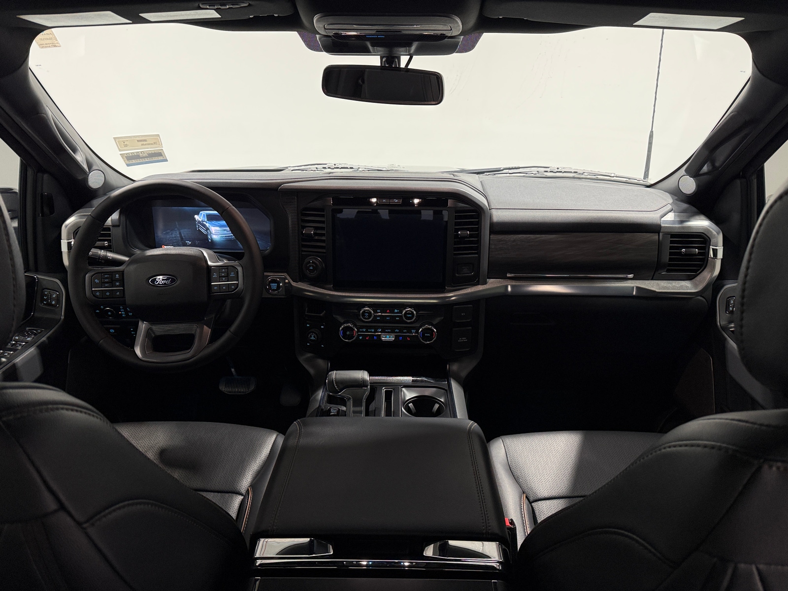 Thumbnail: 2025 Ford Econoline - 2