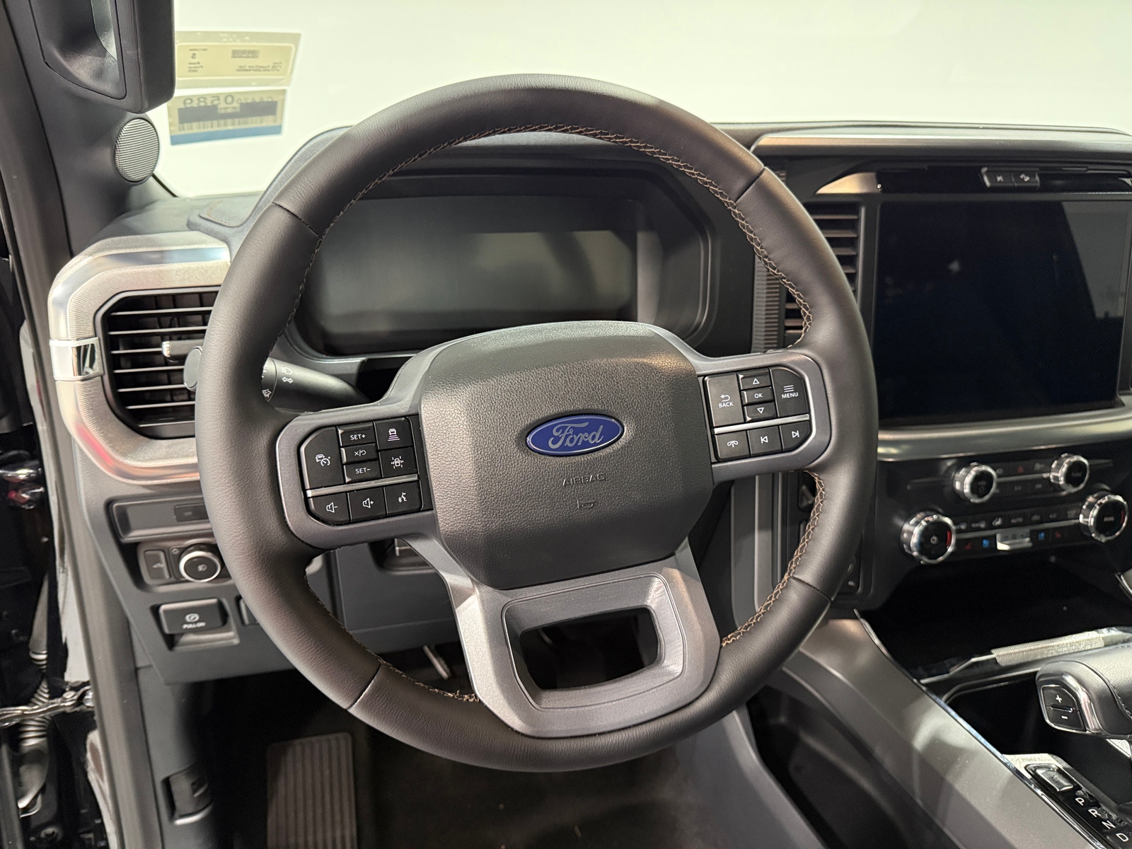 Thumbnail: 2025 Ford Econoline - 4