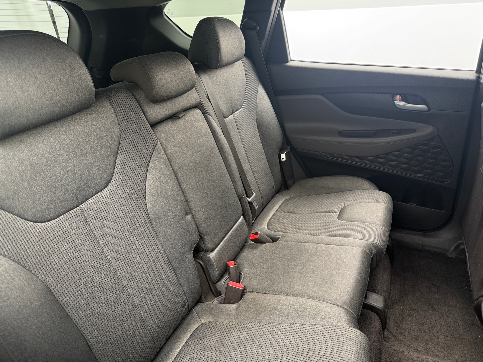 Thumbnail: 2019 Hyundai Santa Fe - 6