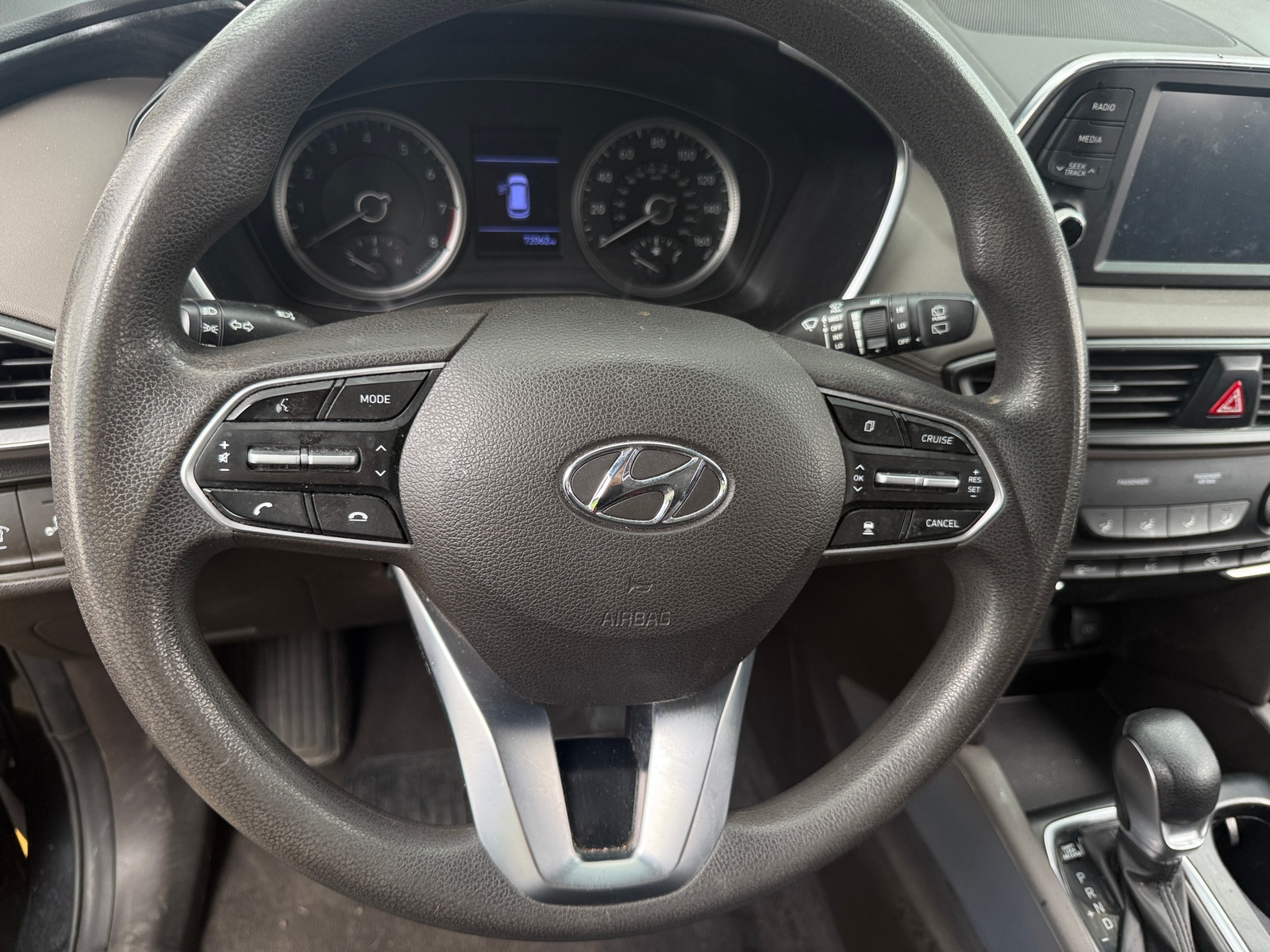 Thumbnail: 2019 Hyundai Santa Fe - 5