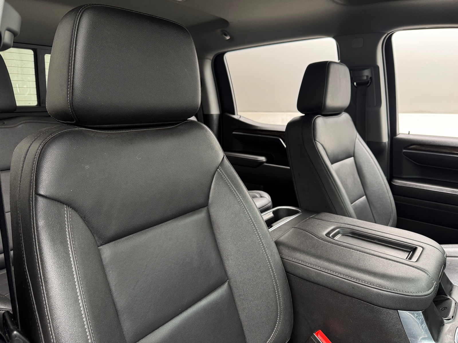 Thumbnail: 2022 GMC Sierra 1500 - 2