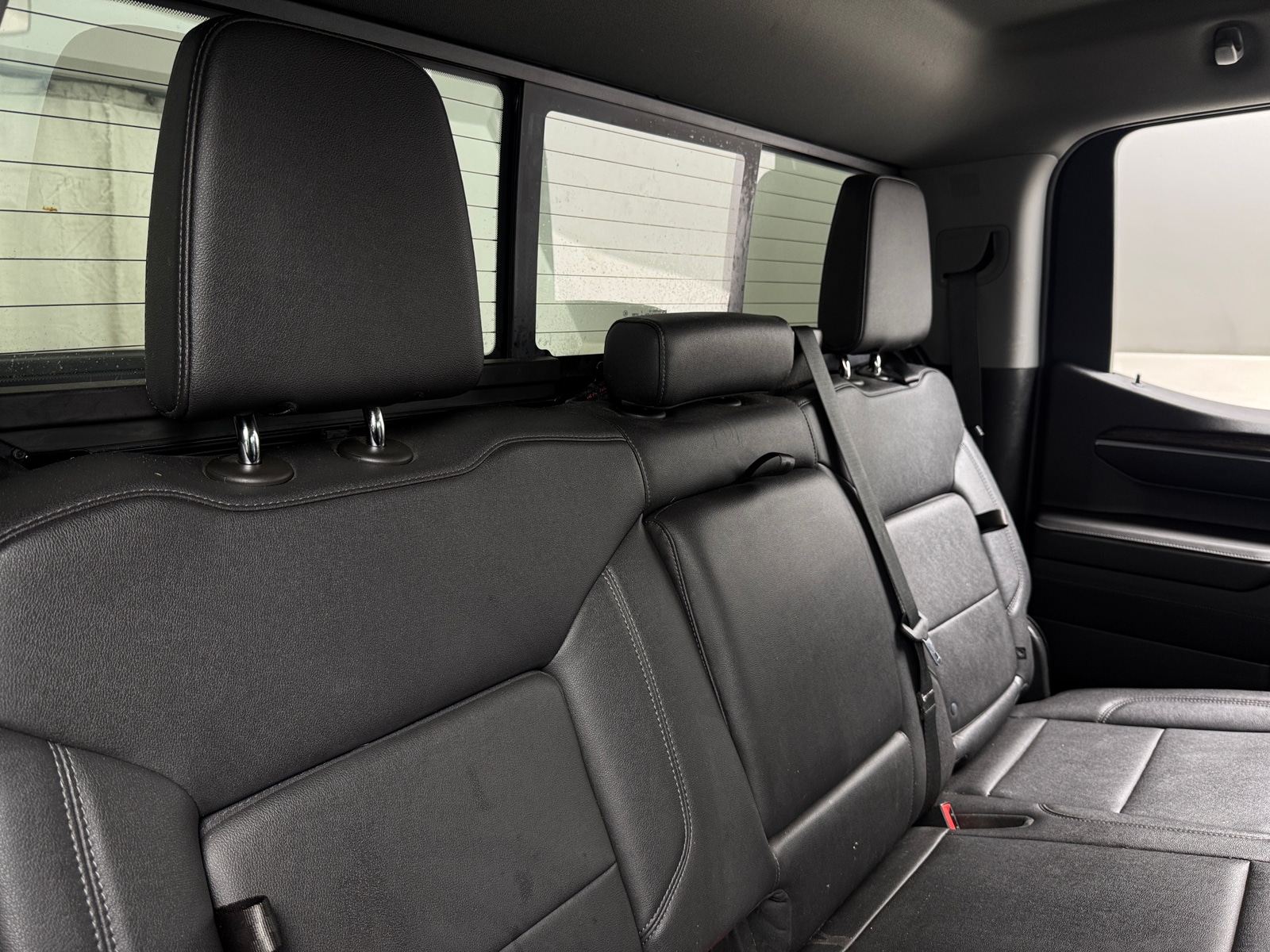 Thumbnail: 2022 GMC Sierra 1500 - 6