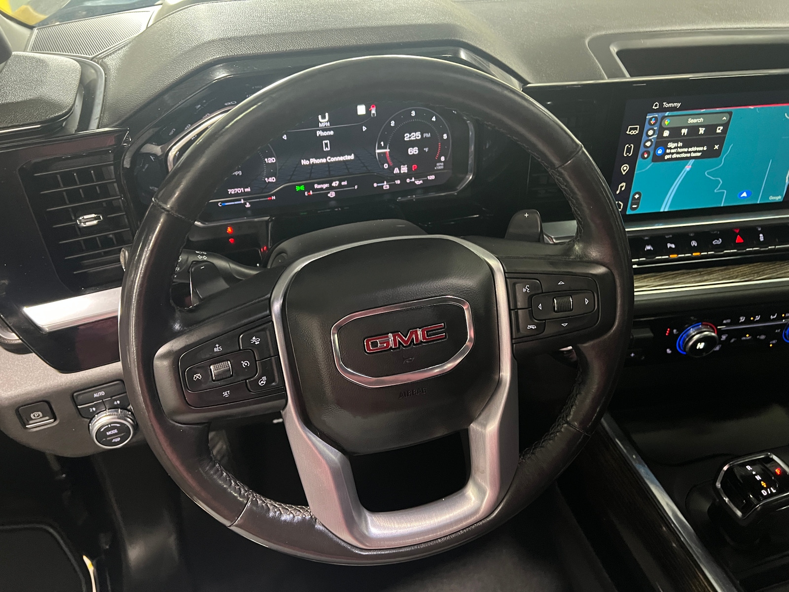 Thumbnail: 2022 GMC Sierra 1500 - 5