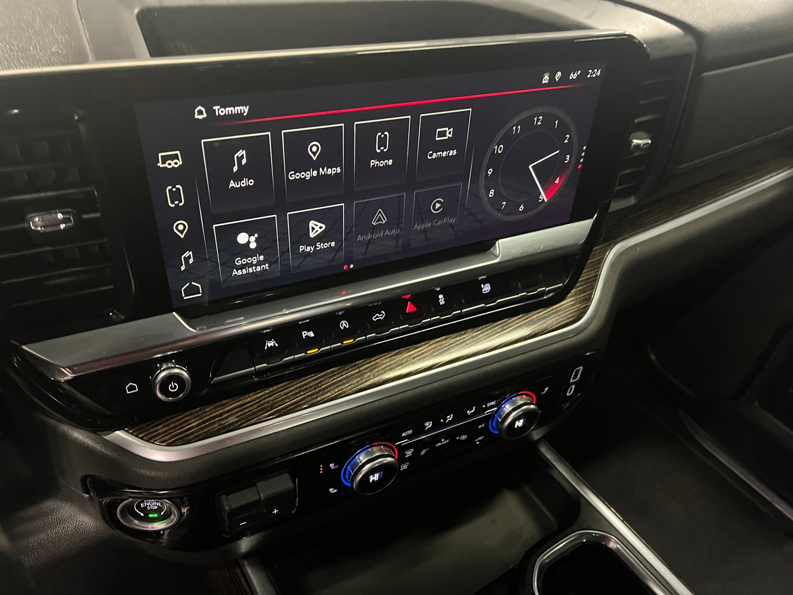 Thumbnail: 2022 GMC Sierra 1500 - 4