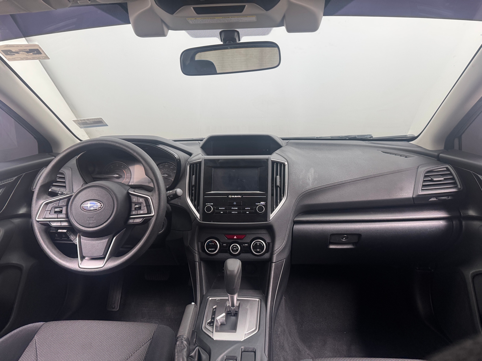 Thumbnail: 2021 Subaru Crosstrek - 3