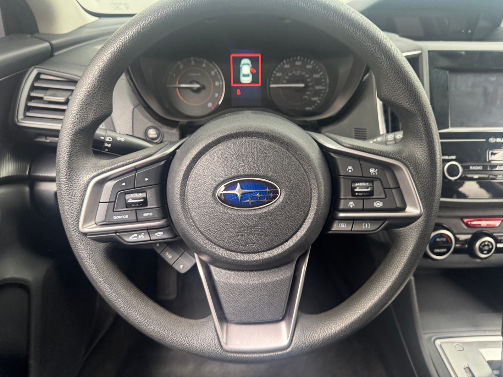 Thumbnail: 2021 Subaru Crosstrek - 5