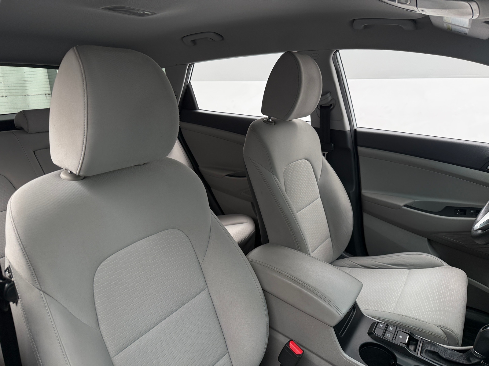 Thumbnail: 2019 Hyundai Tucson - 2