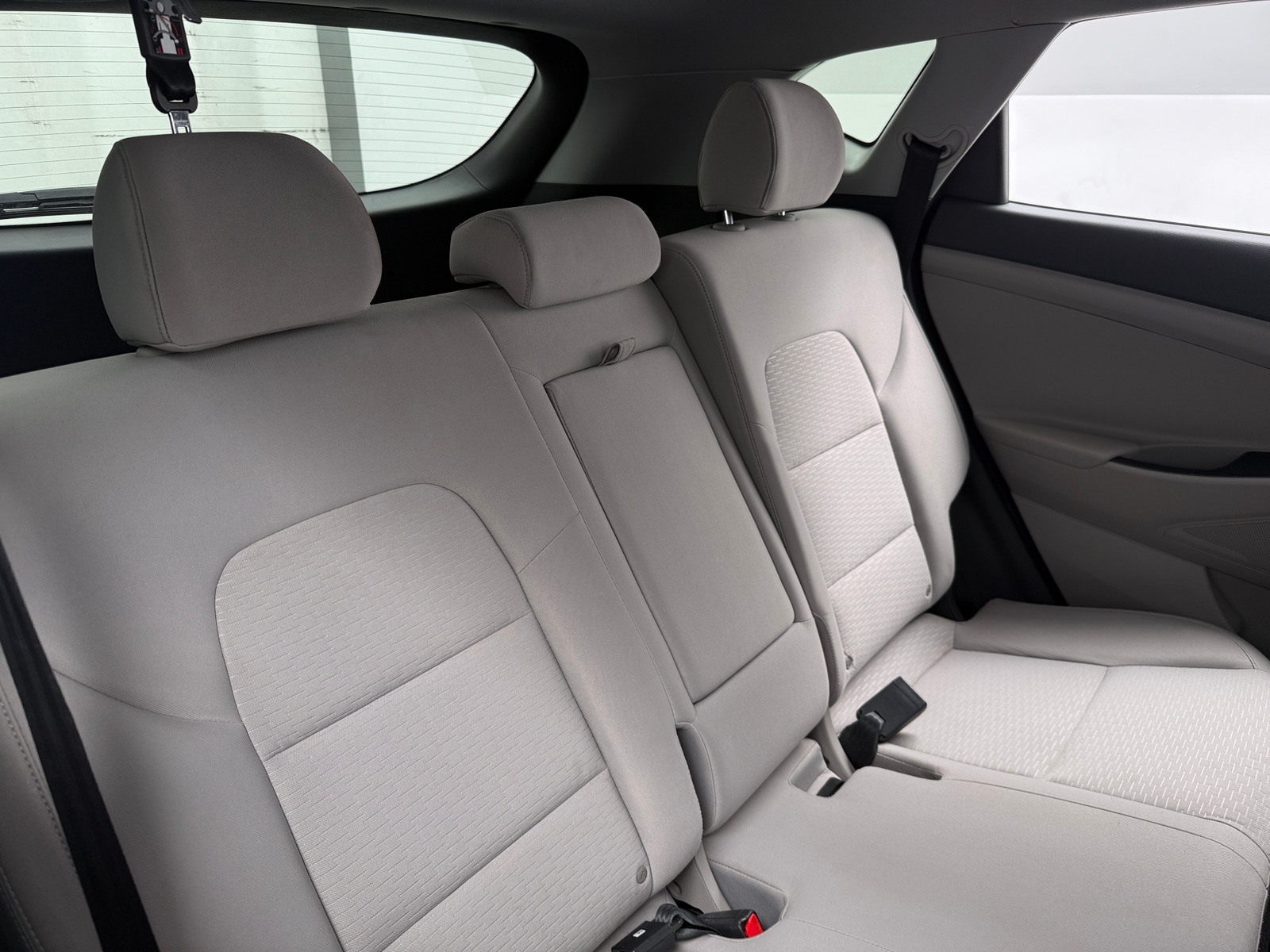 Thumbnail: 2019 Hyundai Tucson - 6