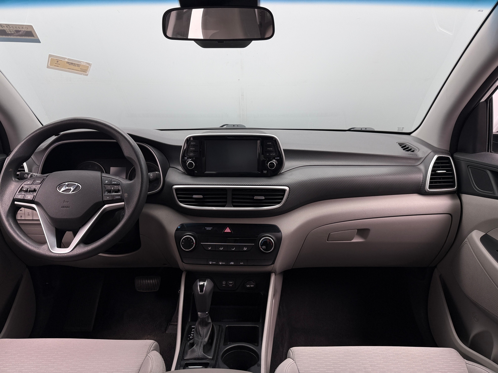 Thumbnail: 2019 Hyundai Tucson - 3
