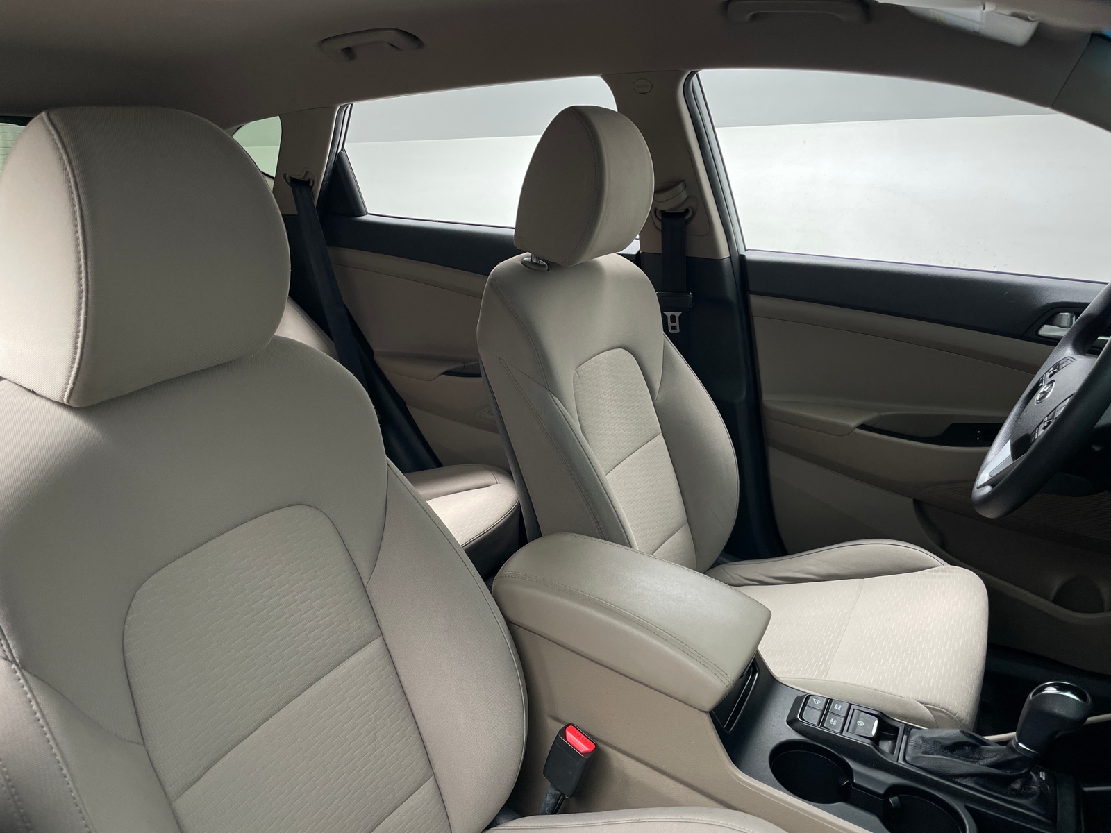 Thumbnail: 2020 Hyundai Tucson - 2