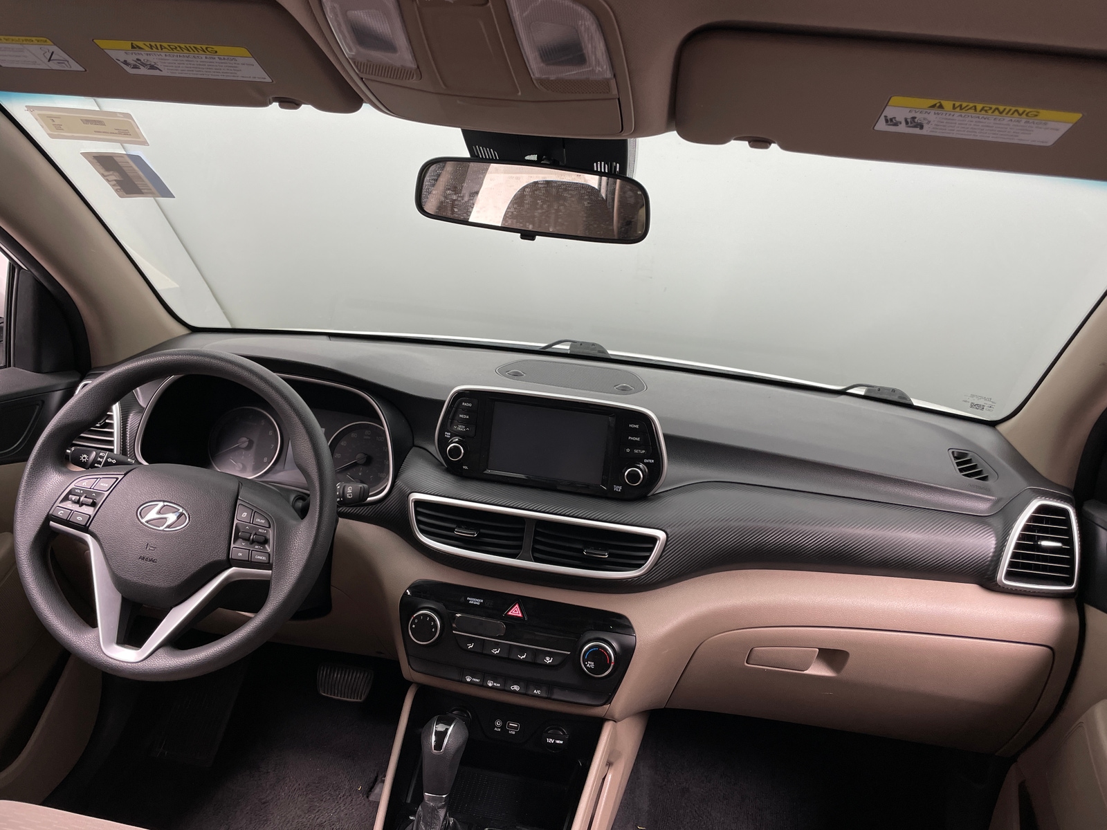 Thumbnail: 2020 Hyundai Tucson - 3