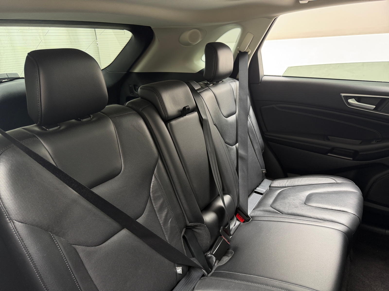Thumbnail: 2020 Ford Edge - 5