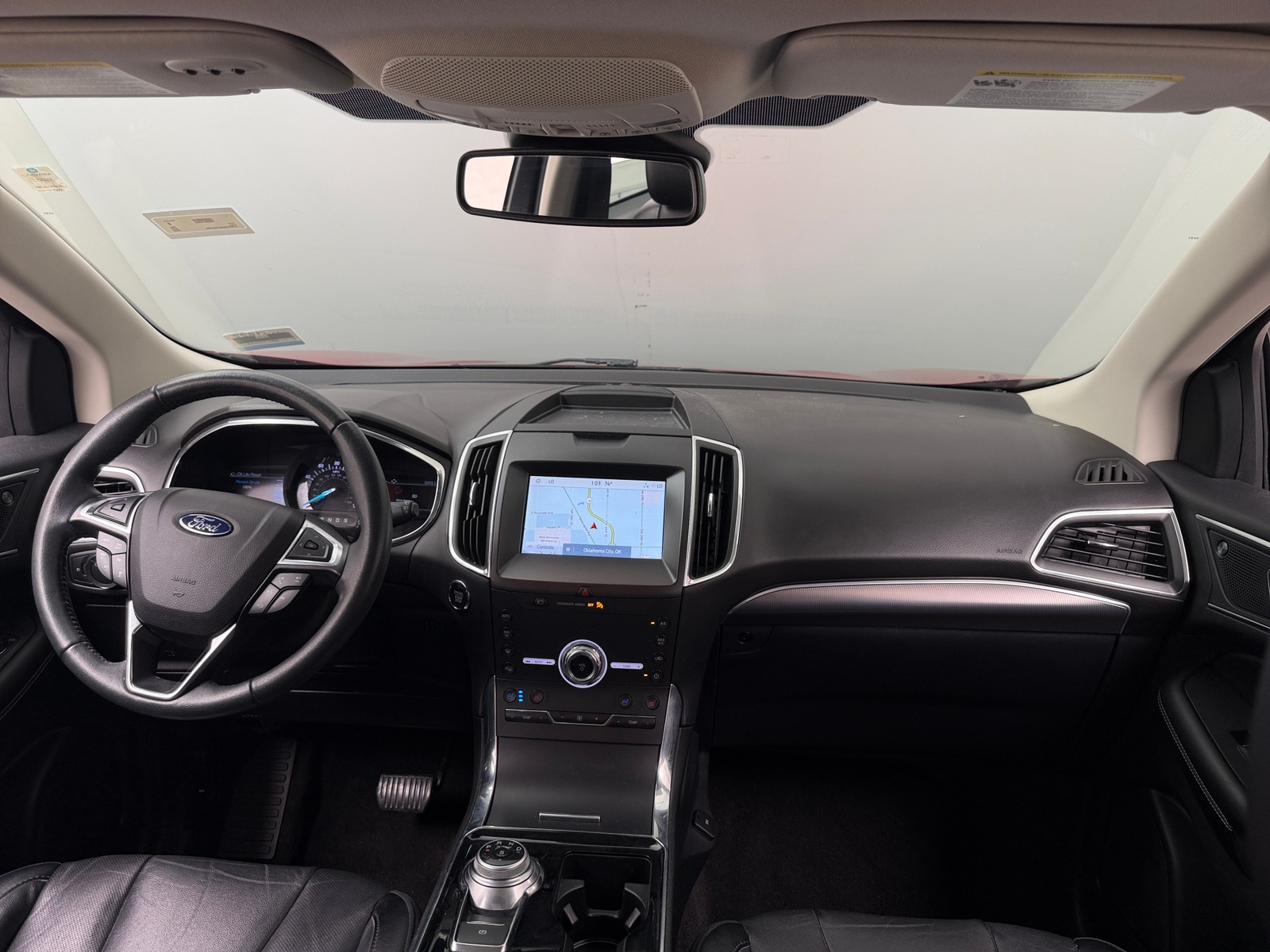 Thumbnail: 2020 Ford Edge - 2