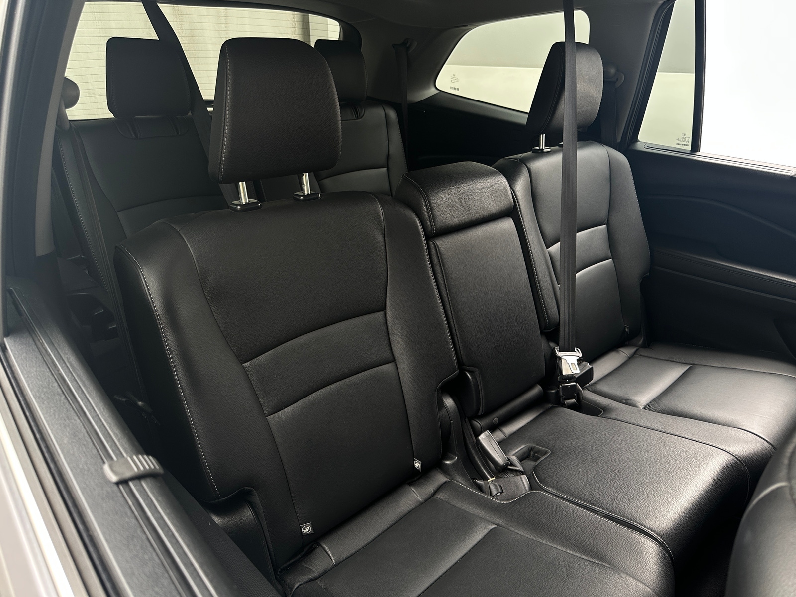 Thumbnail: 2021 Honda Pilot - 5