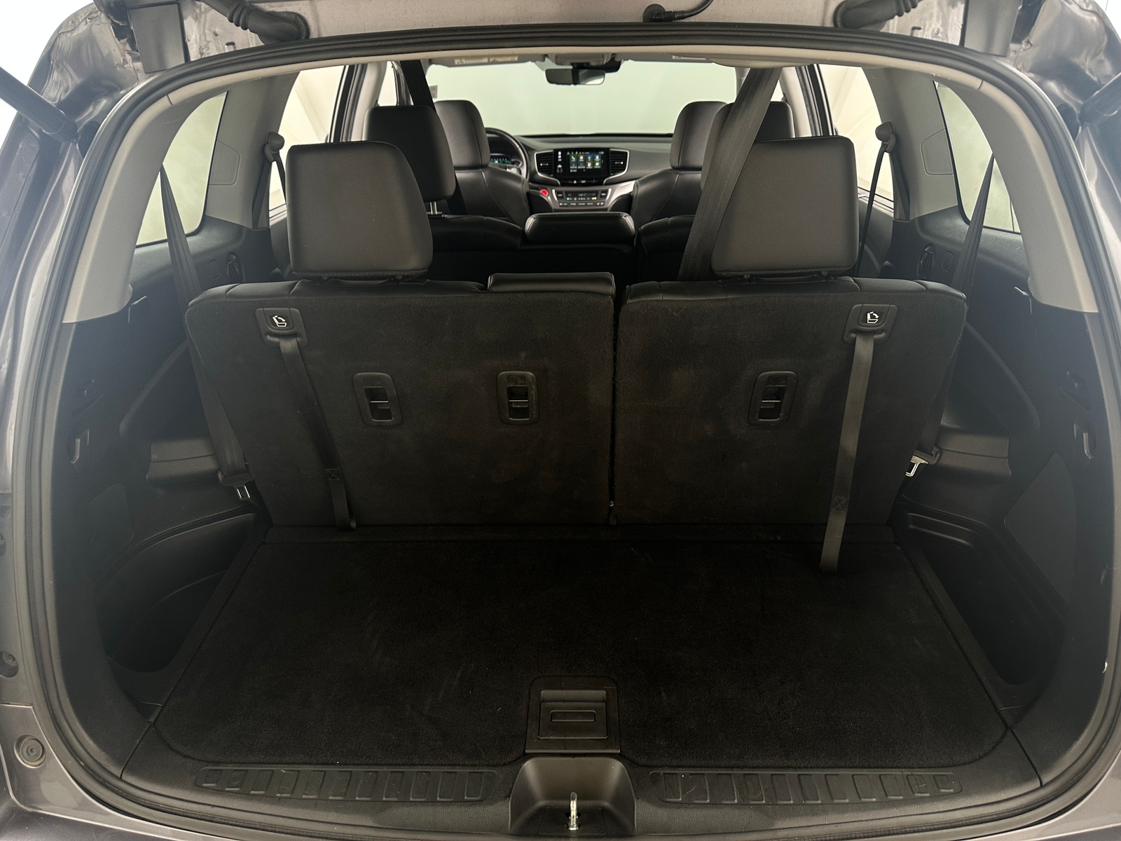 Thumbnail: 2021 Honda Pilot - 6