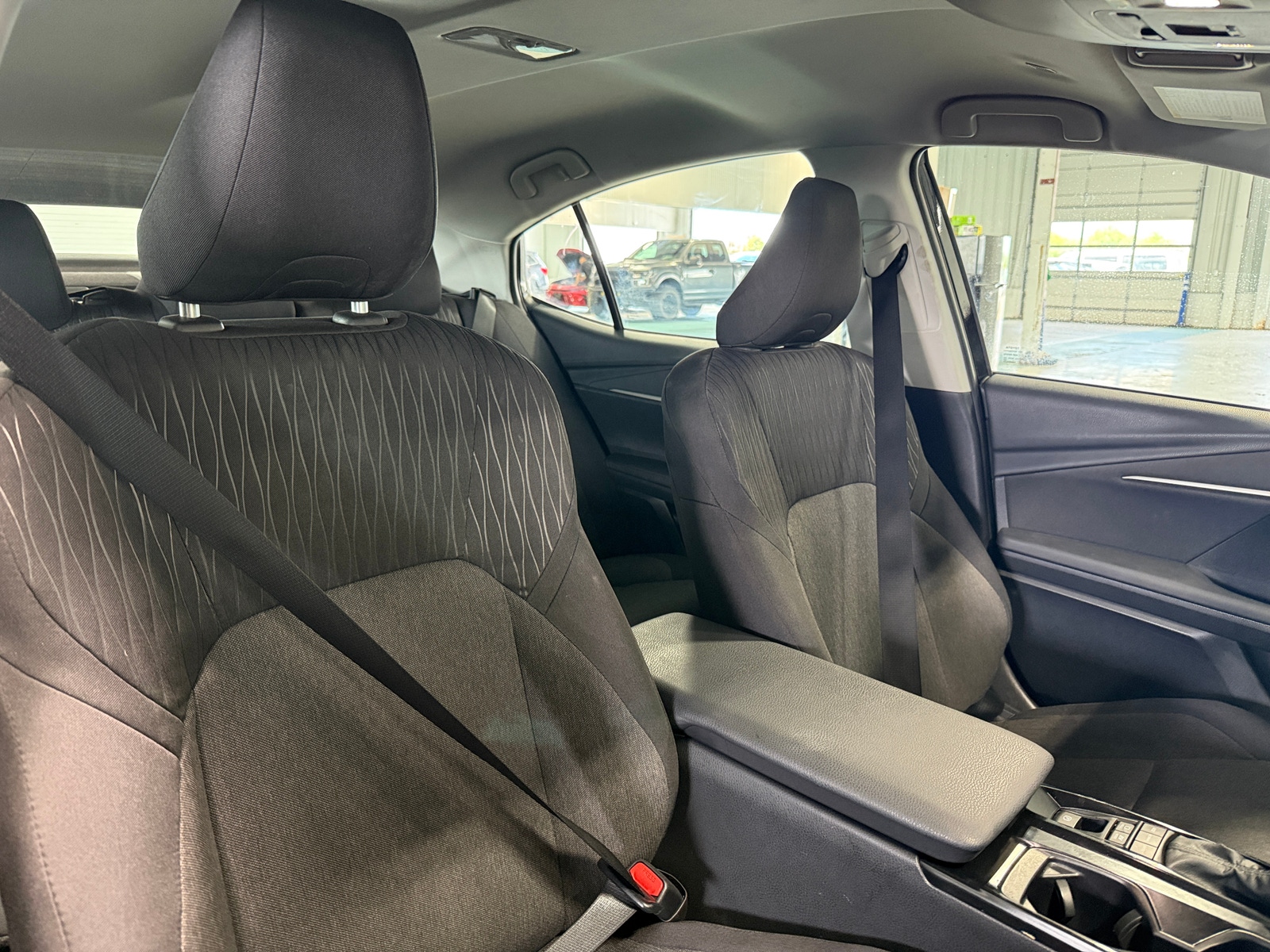 Thumbnail: 2025 Toyota Camry - 2