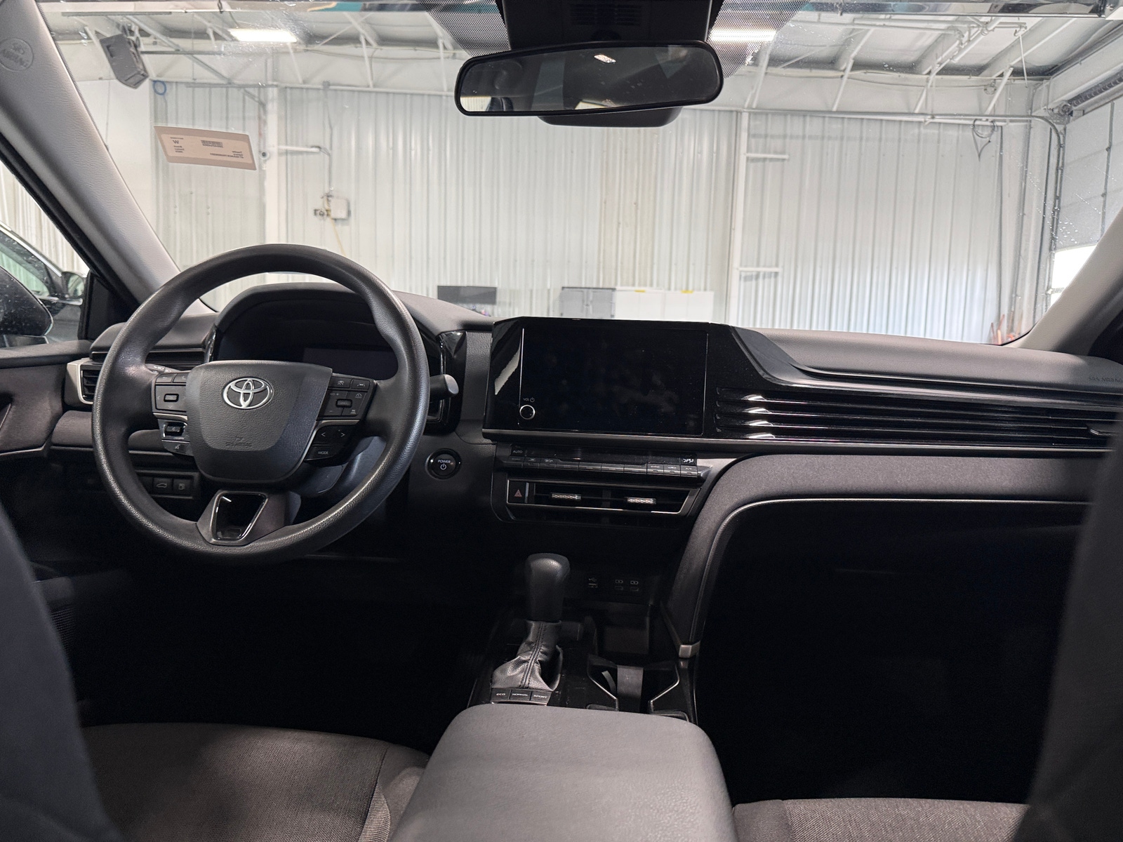 Thumbnail: 2025 Toyota Camry - 3