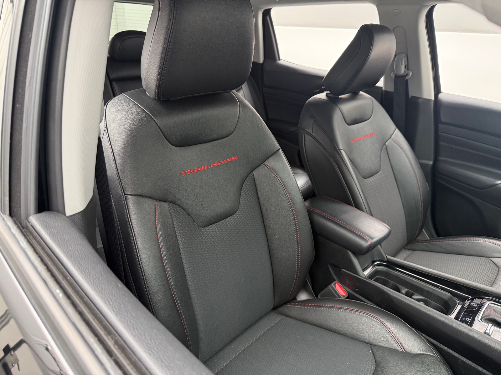 Thumbnail: 2022 Jeep Compass - 2