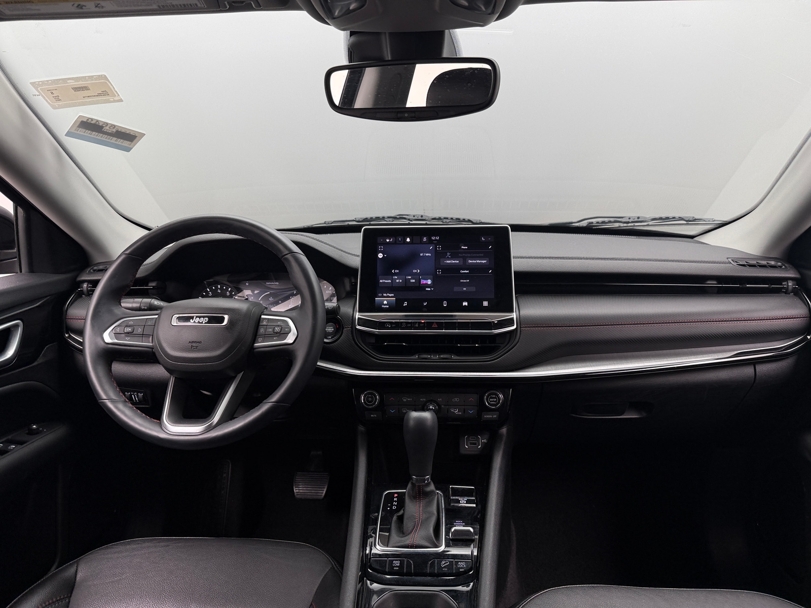 Thumbnail: 2022 Jeep Compass - 3