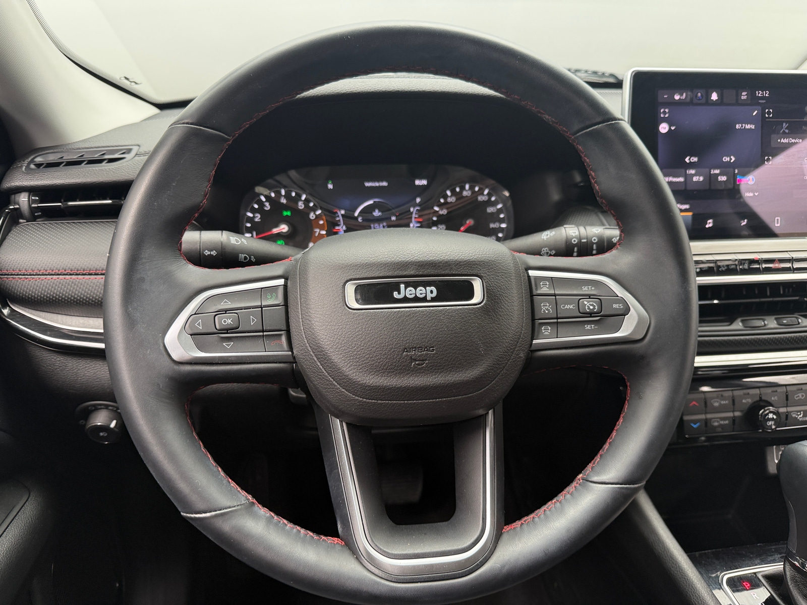 Thumbnail: 2022 Jeep Compass - 5