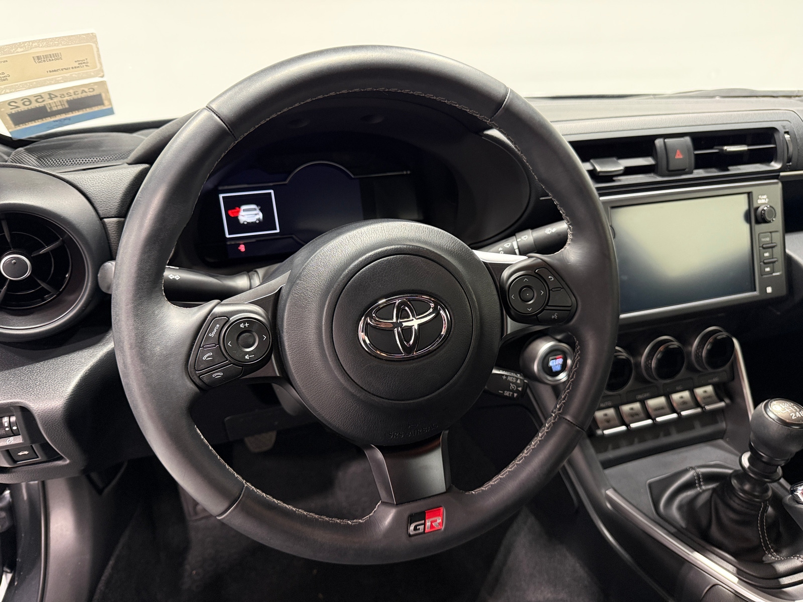 Thumbnail: 2023 Toyota GR86 - 4
