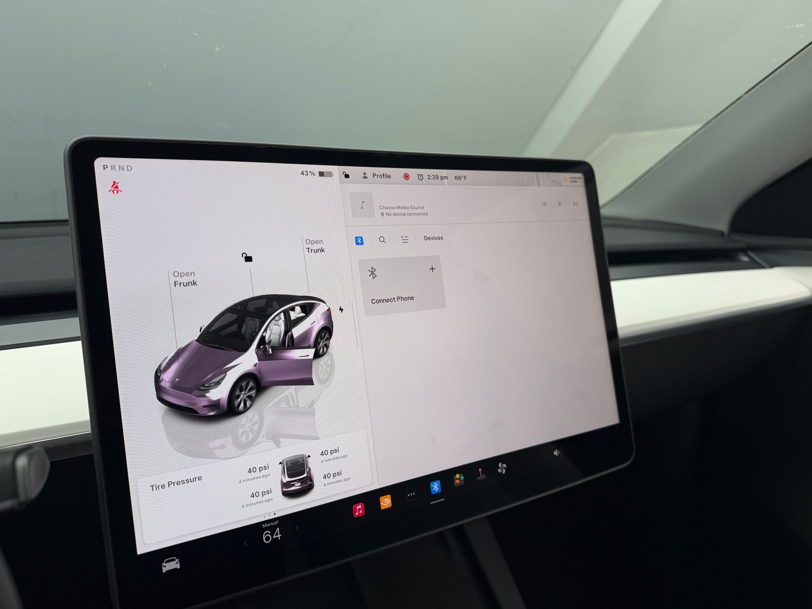 Thumbnail: 2024 Tesla Model Y - 3
