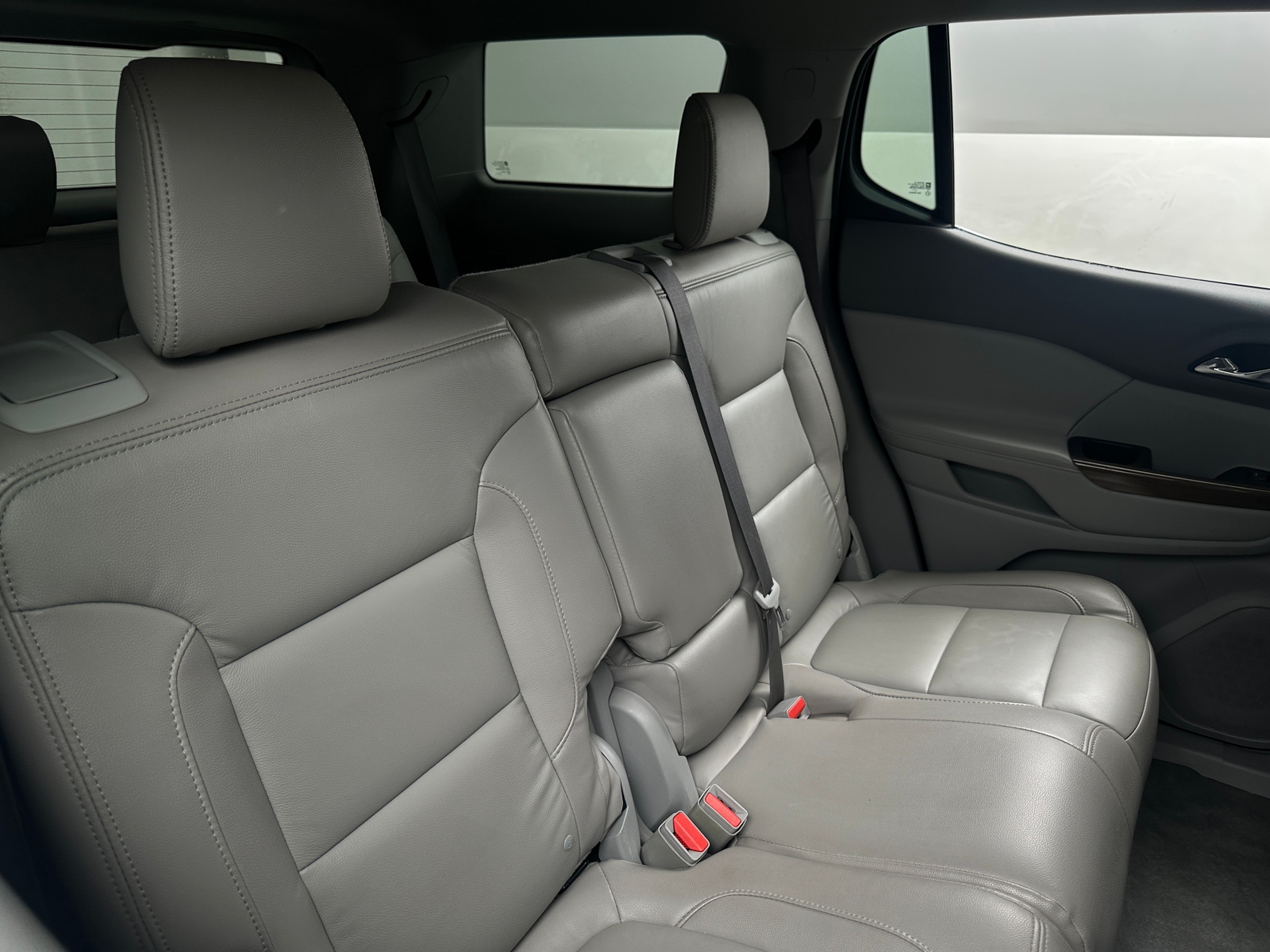 Thumbnail: 2019 GMC Acadia - 6