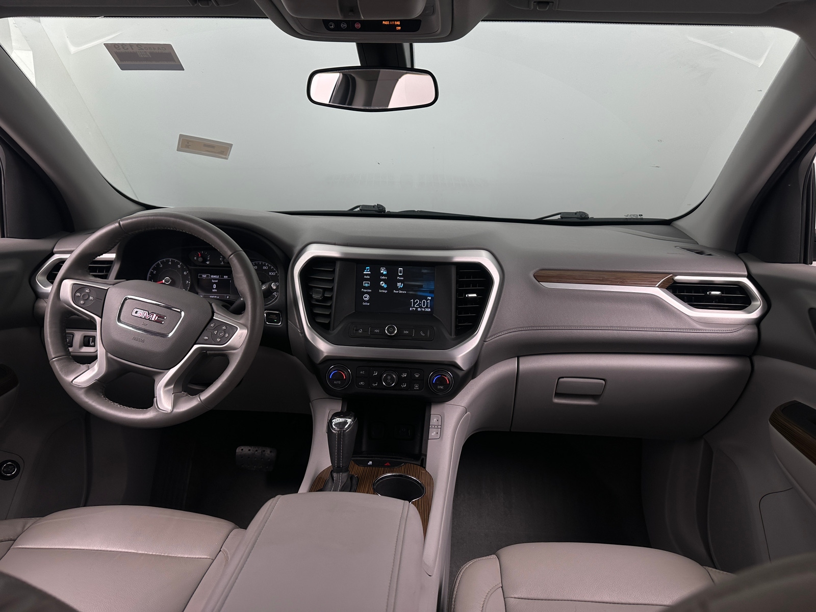 Thumbnail: 2019 GMC Acadia - 3