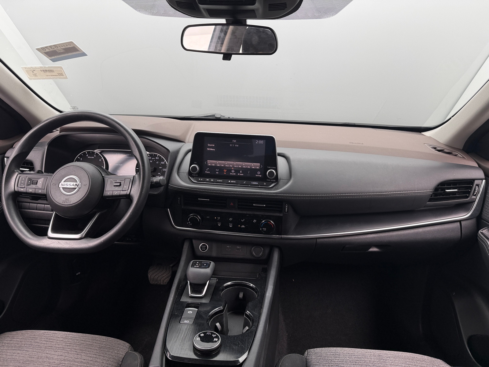 Thumbnail: 2021 Nissan Rogue - 3