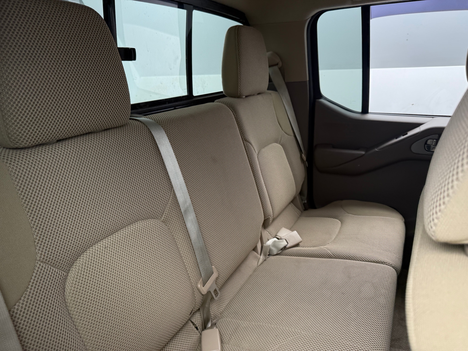 Thumbnail: 2017 Nissan Frontier - 6