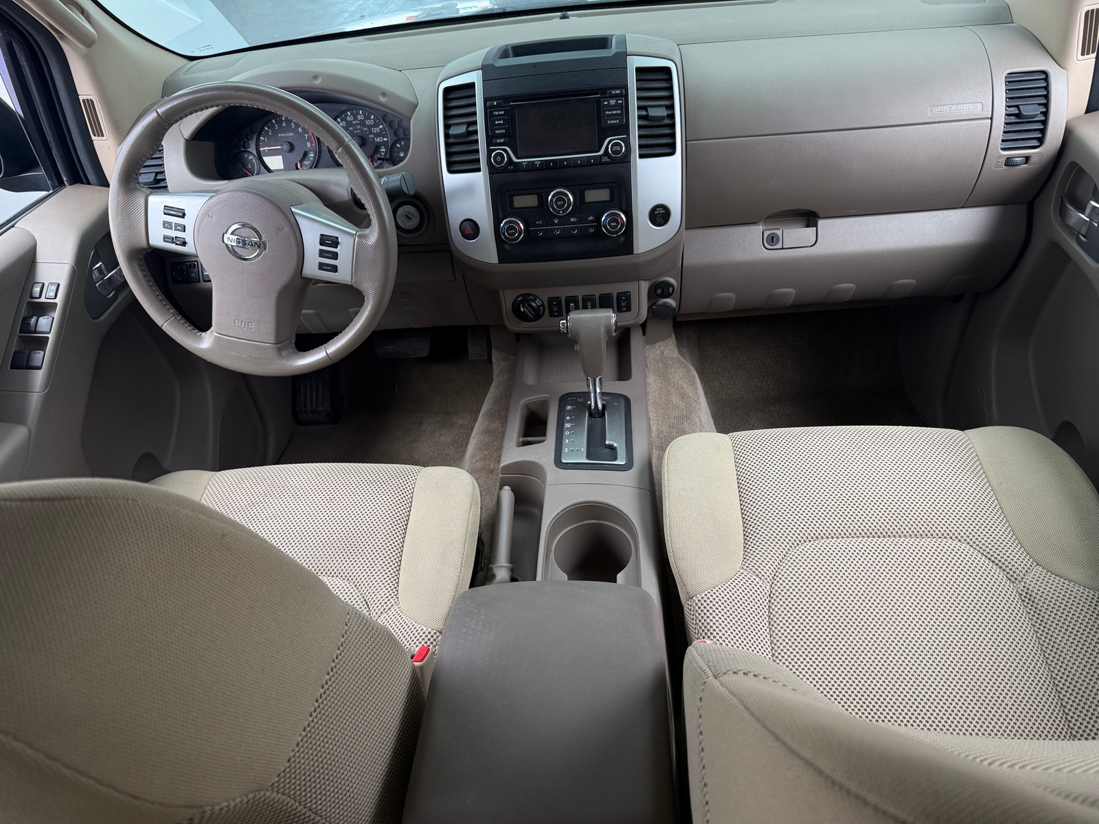 Thumbnail: 2017 Nissan Frontier - 3