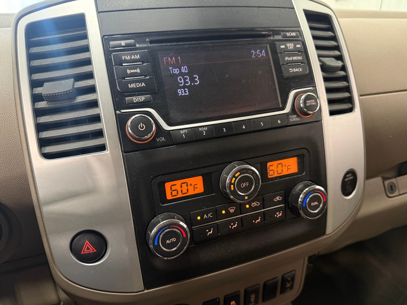 Thumbnail: 2017 Nissan Frontier - 4