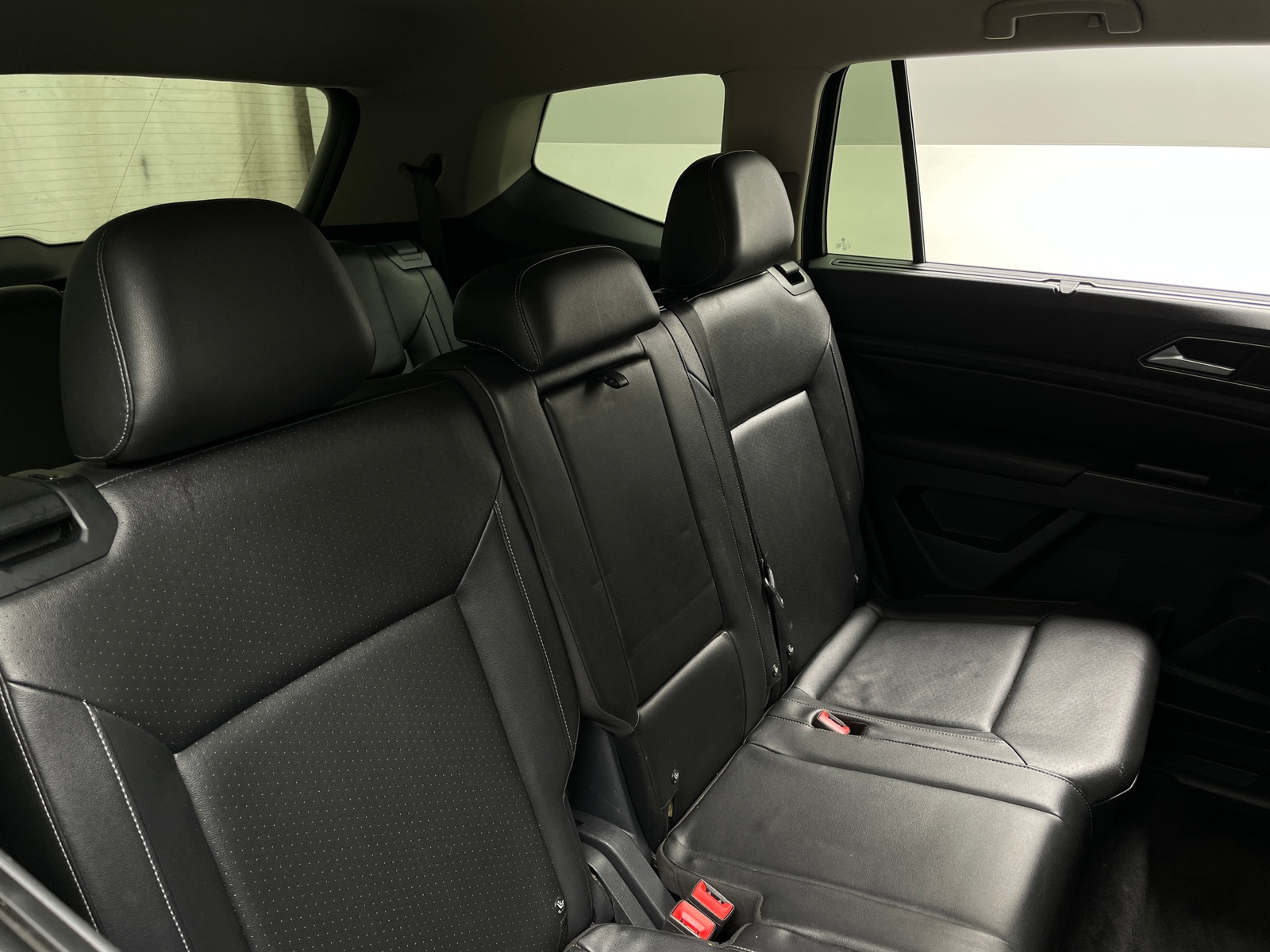 Thumbnail: 2018 Volkswagen Atlas - 5