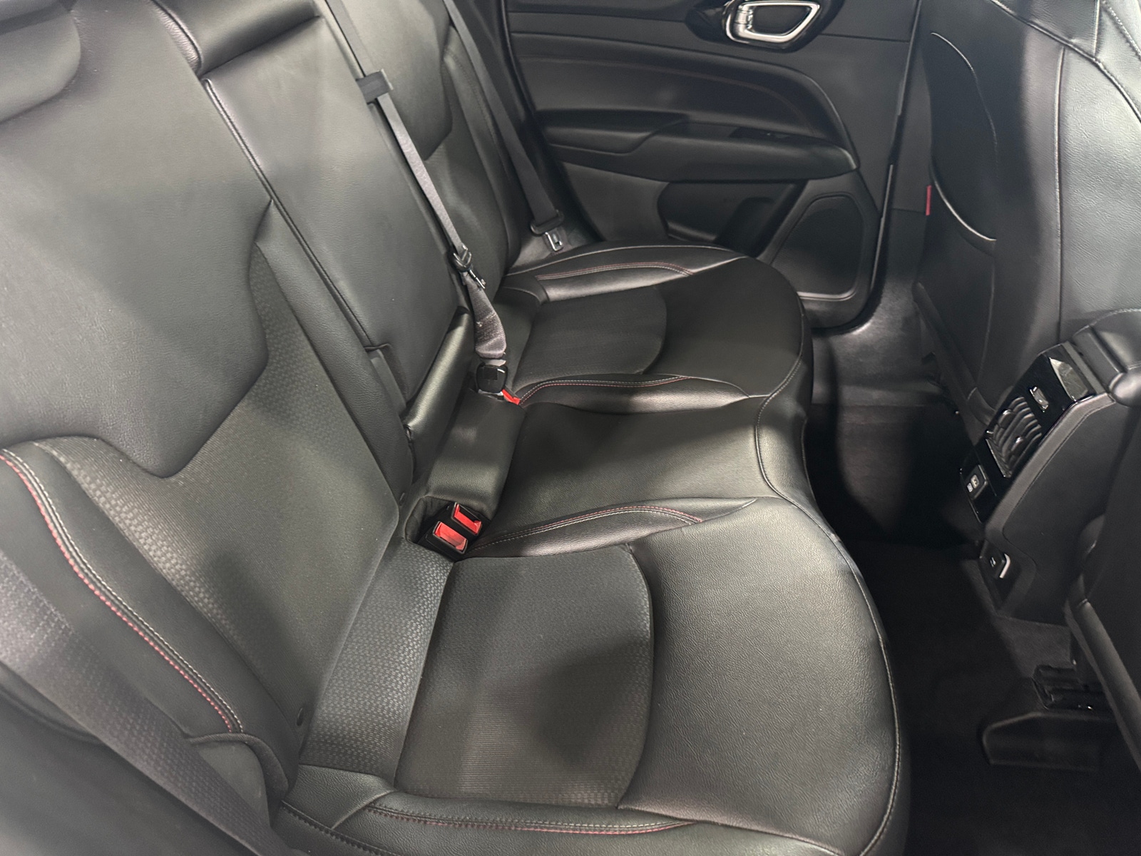 Thumbnail: 2024 Jeep Compass - 6