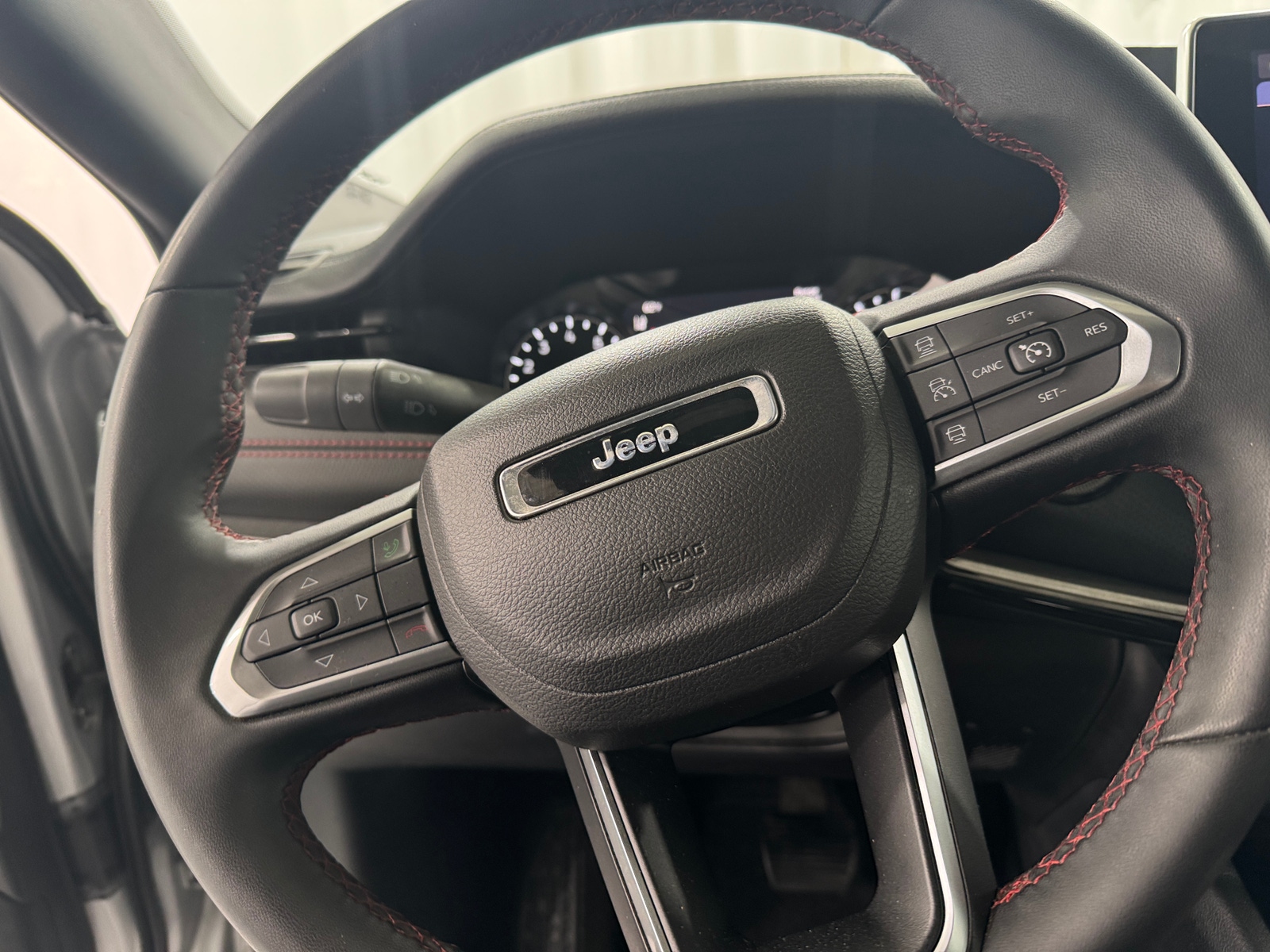Thumbnail: 2024 Jeep Compass - 5