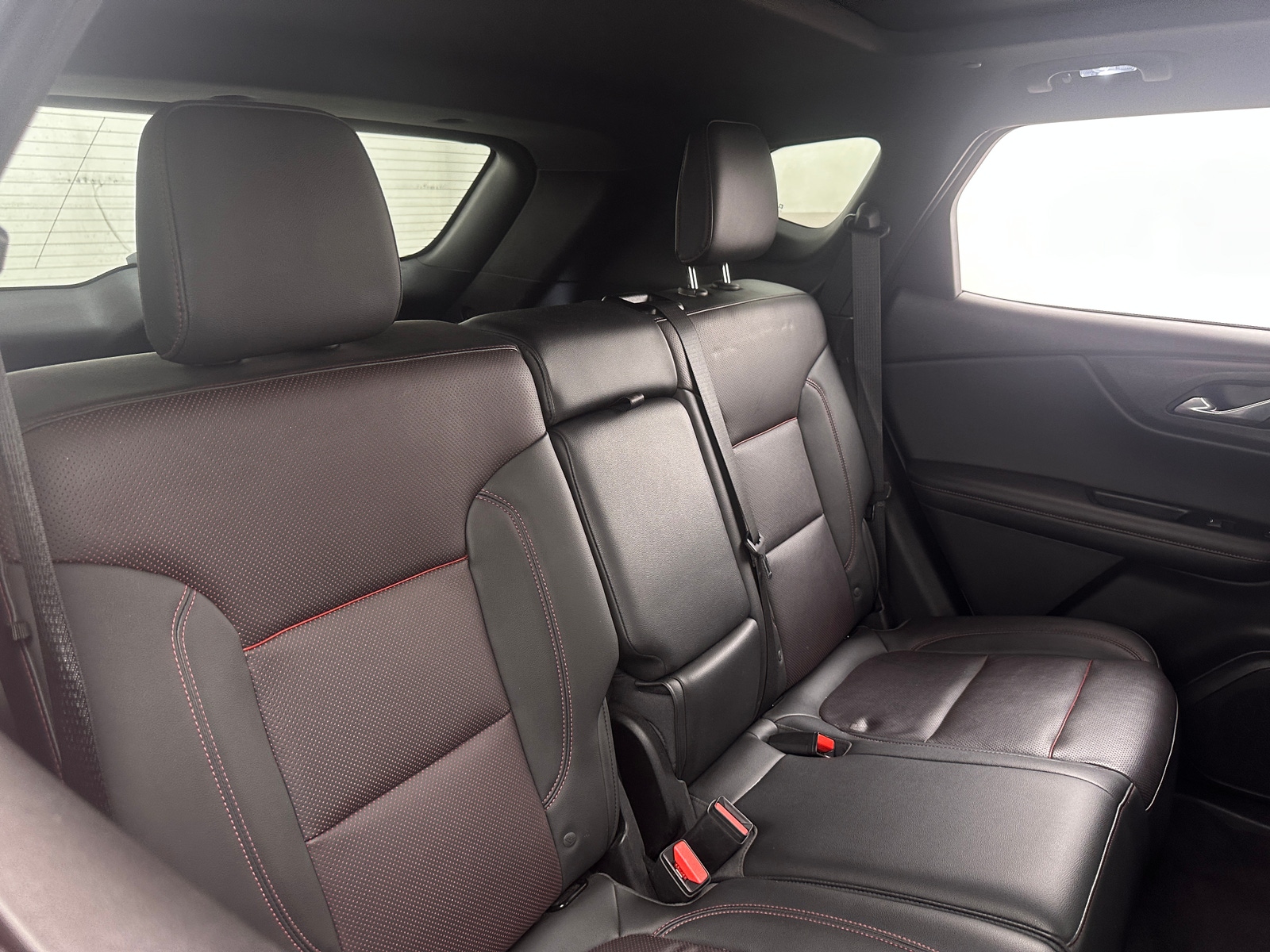 Thumbnail: 2020 Chevrolet Blazer - 5