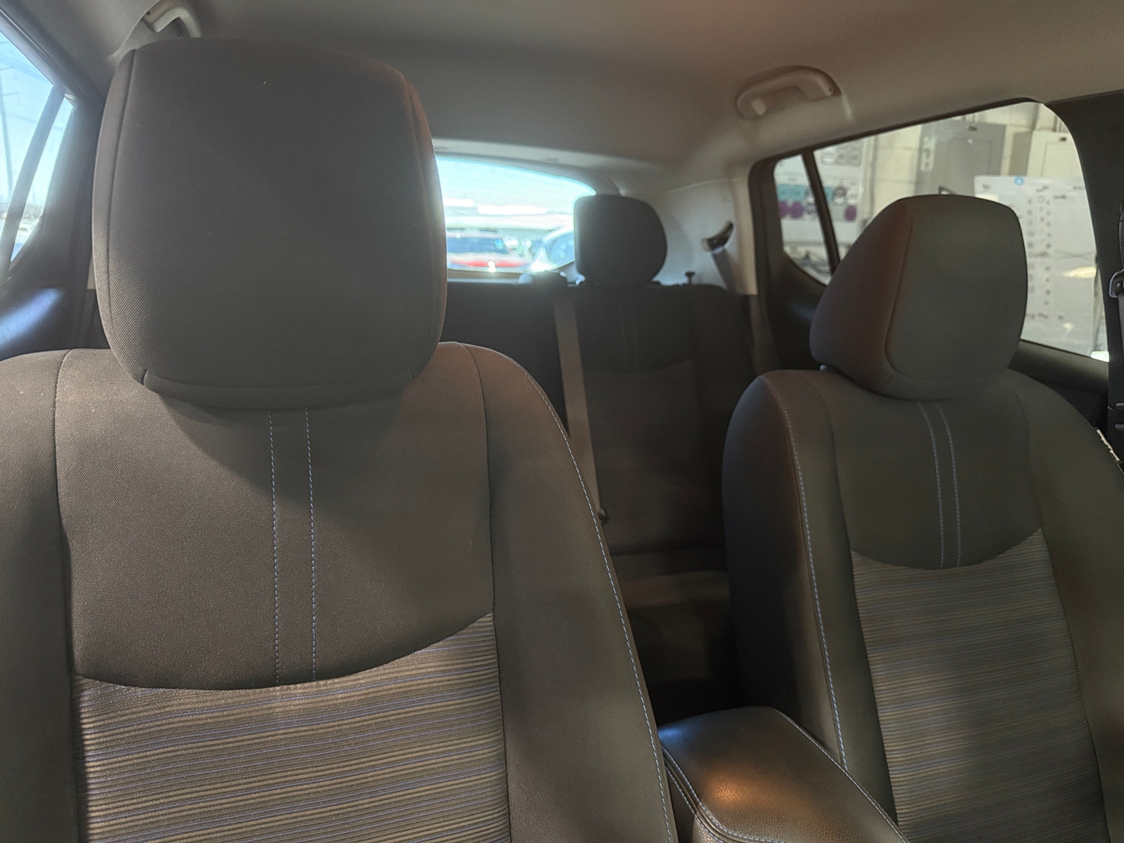 Thumbnail: 2019 Nissan Leaf - 2