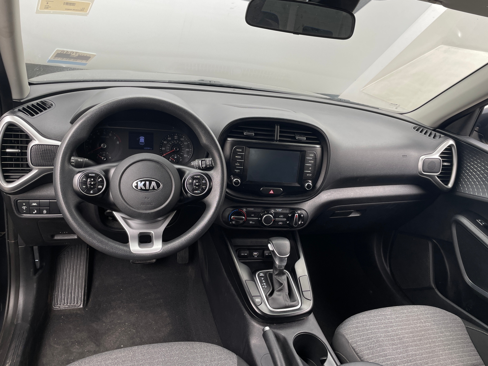 Thumbnail: 2020 Kia Soul - 3